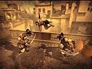 Prince of Persia: The Two Thrones - screenshot #3