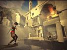 Prince of Persia: The Two Thrones - screenshot #2