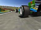 Racing Simulation 3 - screenshot
