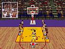 NBA Live '96 - screenshot #6