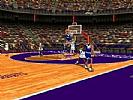 NBA Live '96 - screenshot #5