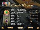 NBA Live '96 - screenshot