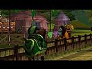 Robin Hood: Defender of the Crown - screenshot #6