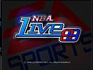 NBA Live '99 - screenshot #24