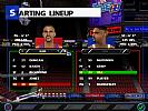 NBA Live '99 - screenshot #21