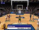 NBA Live '99 - screenshot #17