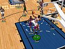 NBA Live '99 - screenshot #16