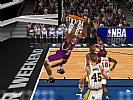 NBA Live '99 - screenshot #13