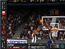 NBA Live '99 - screenshot #12