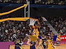 NBA Live '99 - screenshot #9