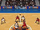 NBA Live '99 - screenshot #7