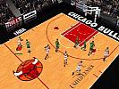 NBA Live '99 - screenshot #3