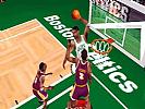 NBA Live '99 - screenshot #2