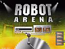 Robot Arena 1 - screenshot #5