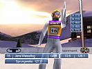 RTL Ski Springen: Herausforderung 2001 - screenshot #13
