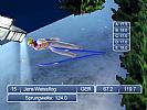 RTL Ski Springen: Herausforderung 2001 - screenshot #11