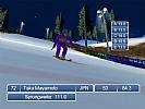 RTL Ski Springen: Herausforderung 2001 - screenshot #10