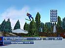 RTL Ski Springen: Herausforderung 2001 - screenshot #8