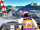 RTL Ski Springen: Herausforderung 2001 - screenshot #4