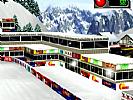 RTL Ski Springen 2000 - screenshot #4
