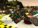 RollerCoaster Tycoon 3: Soaked! - screenshot #24