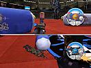 Splat Renegade Paintball - screenshot #1