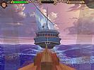 Sinbad: Legend of the Seven Seas - screenshot #4