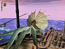 Sinbad: Legend of the Seven Seas - screenshot #3