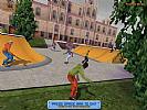 Skateboard Park Tycoon: Back in the USA 2004 - screenshot #15