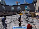 Skateboard Park Tycoon: Back in the USA 2004 - screenshot #9