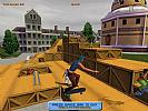 Skateboard Park Tycoon: Back in the USA 2004 - screenshot #8