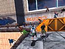 Skateboard Park Tycoon: Back in the USA 2004 - screenshot #5