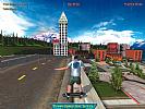 Skateboard Park Tycoon: Back in the USA 2004 - screenshot #2