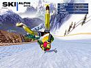 Ski Alpin 2005 - screenshot #3
