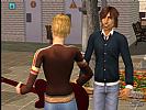 The Sims 2: University - screenshot #4