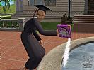 The Sims 2: University - screenshot #2