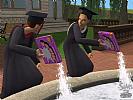 The Sims 2: University - screenshot #1