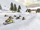 Ski-Doo X-Team Racing - screenshot #9