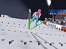 Ski Jumping 2005: Third Edition - screenshot #24