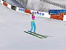 Ski Jumping 2005: Third Edition - screenshot #17