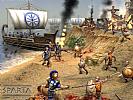 Sparta: Ancient Wars - screenshot #5