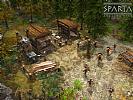 Sparta: Ancient Wars - screenshot #1