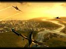 Blazing Angels: Squadrons of WWII - screenshot #2