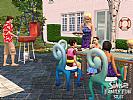 The Sims 2: Family Fun Stuff - screenshot #16
