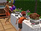 The Sims 2: Family Fun Stuff - screenshot #7