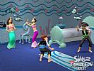 The Sims 2: Family Fun Stuff - screenshot #5
