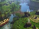 Age of Empires 3: The War Chiefs - screenshot