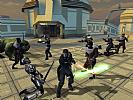 Star Wars: Knights of the Old Republic 2: The Sith Lords - screenshot #13