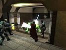 Star Wars: Knights of the Old Republic 2: The Sith Lords - screenshot #9