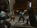 Star Wars: Knights of the Old Republic 2: The Sith Lords - screenshot #3